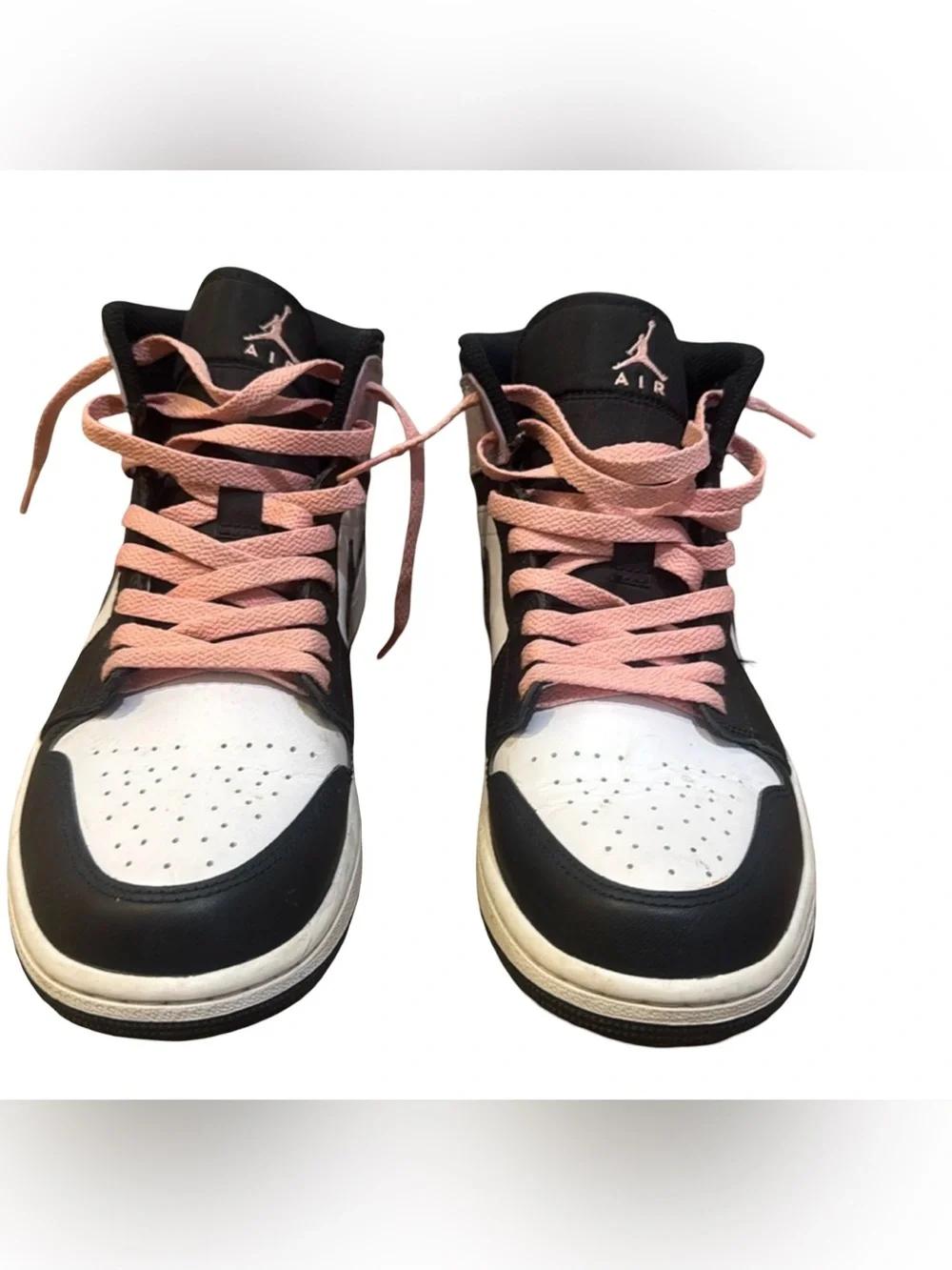 Jordan se leather zen